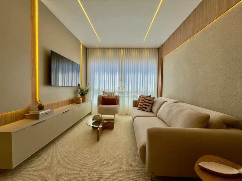 Lindo apartamento de 2 dormitórios em Capão com infra completa: 8ª foto da galeria de imagens do imóvel