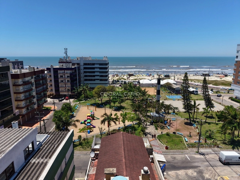 Cobertura à venda com sacada de frente para a Praça do Farol: 34ª foto da galeria de imagens do imóvel