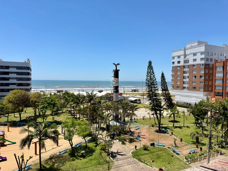 Cobertura à venda com sacada de frente para a Praça do Farol: 31ª foto da galeria de imagens do imóvel