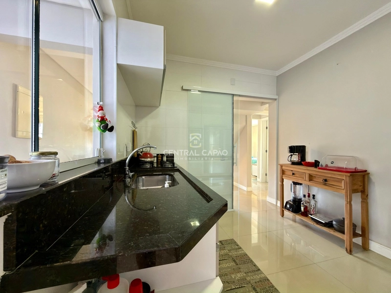 Cobertura à venda com sacada de frente para a Praça do Farol: 14ª foto da galeria de imagens do imóvel