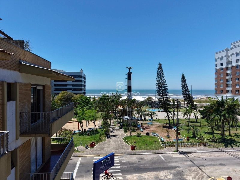 Cobertura à venda com sacada de frente para a Praça do Farol: 35ª foto da galeria de imagens do imóvel