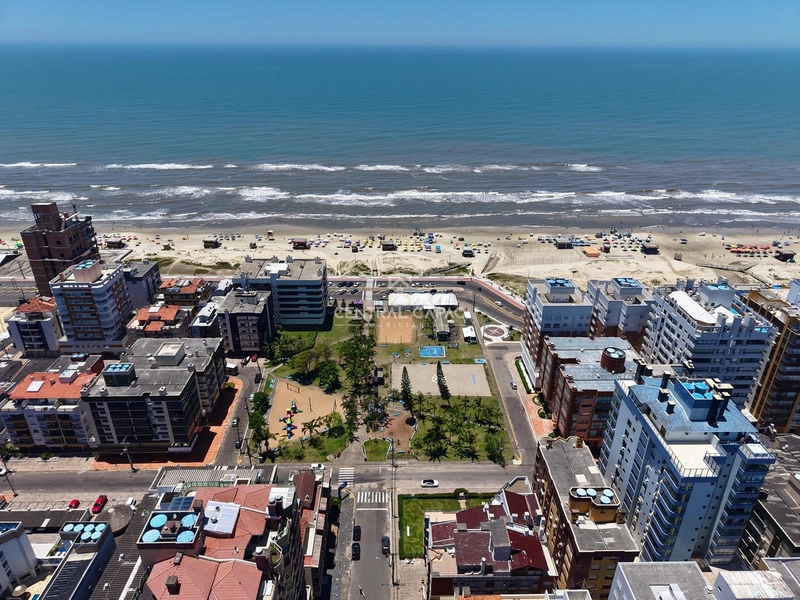 Cobertura à venda com sacada de frente para a Praça do Farol: 38ª foto da galeria de imagens do imóvel
