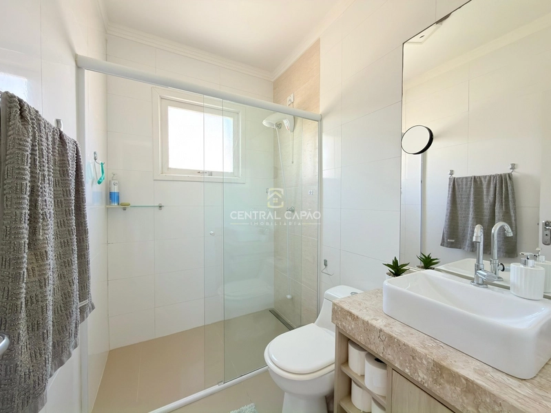 Cobertura à venda com sacada de frente para a Praça do Farol: 20ª foto da galeria de imagens do imóvel