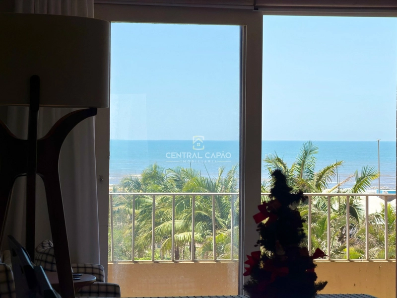 Cobertura à venda com sacada de frente para a Praça do Farol: 17ª foto da galeria de imagens do imóvel