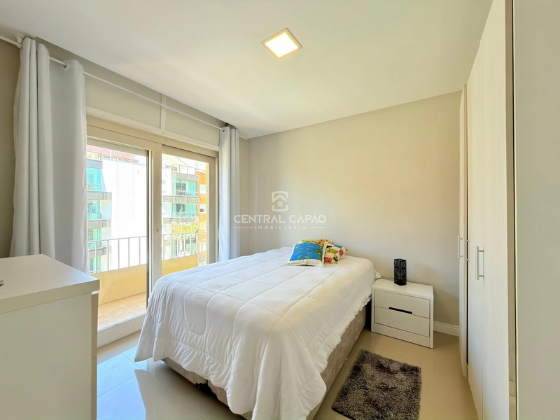 Cobertura à venda com sacada de frente para a Praça do Farol: 18ª foto da galeria de imagens do imóvel