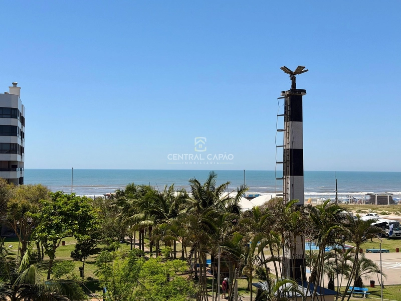 Cobertura à venda com sacada de frente para a Praça do Farol: 10ª foto da galeria de imagens do imóvel