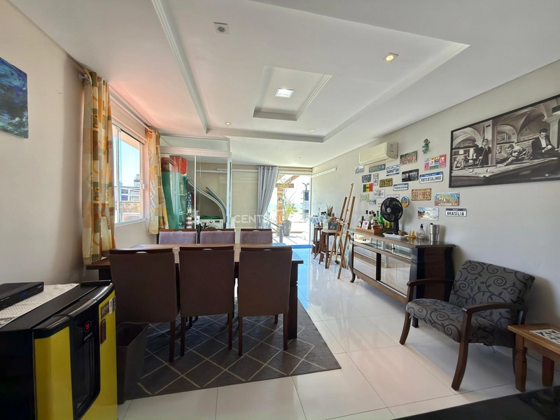 Cobertura à venda com sacada de frente para a Praça do Farol: 26ª foto da galeria de imagens do imóvel