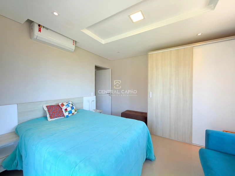 Cobertura à venda com sacada de frente para a Praça do Farol: 23ª foto da galeria de imagens do imóvel