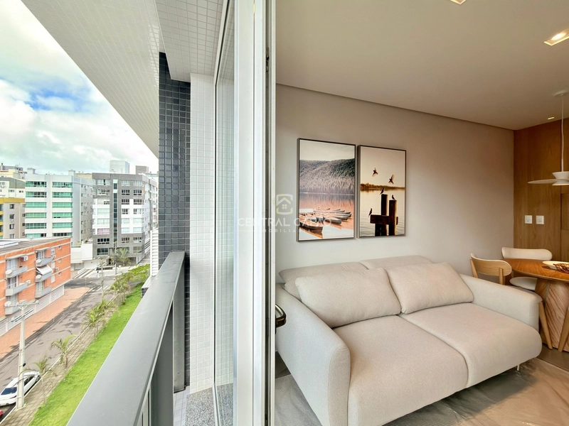 Apartamento 2 dormitórios, infraestrutura com piscina: 12ª foto da galeria de imagens do imóvel