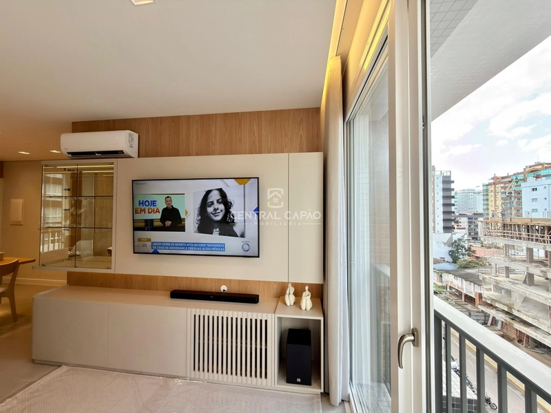 Apartamento 2 dormitórios, infraestrutura com piscina: 9ª foto da galeria de imagens do imóvel