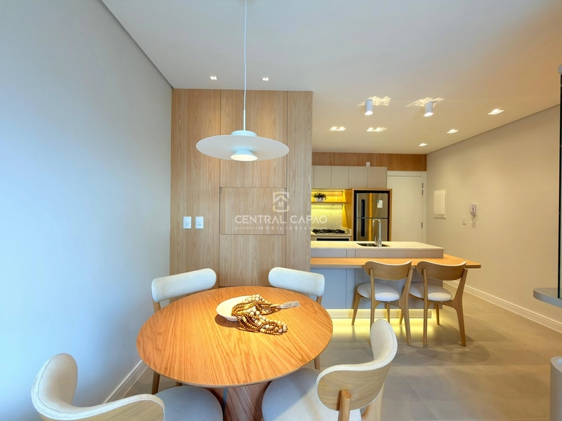 Apartamento 2 dormitórios, infraestrutura com piscina: 14ª foto da galeria de imagens do imóvel