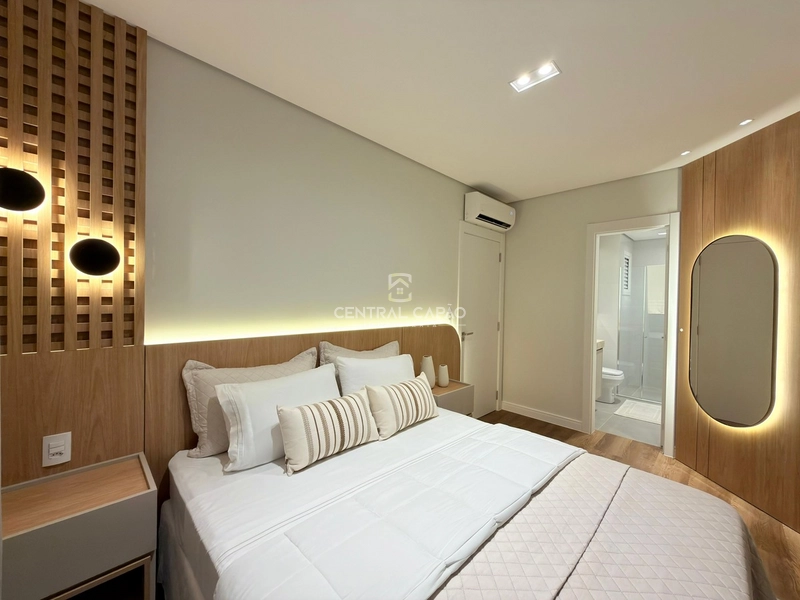Apartamento 2 dormitórios, infraestrutura com piscina: 24ª foto da galeria de imagens do imóvel