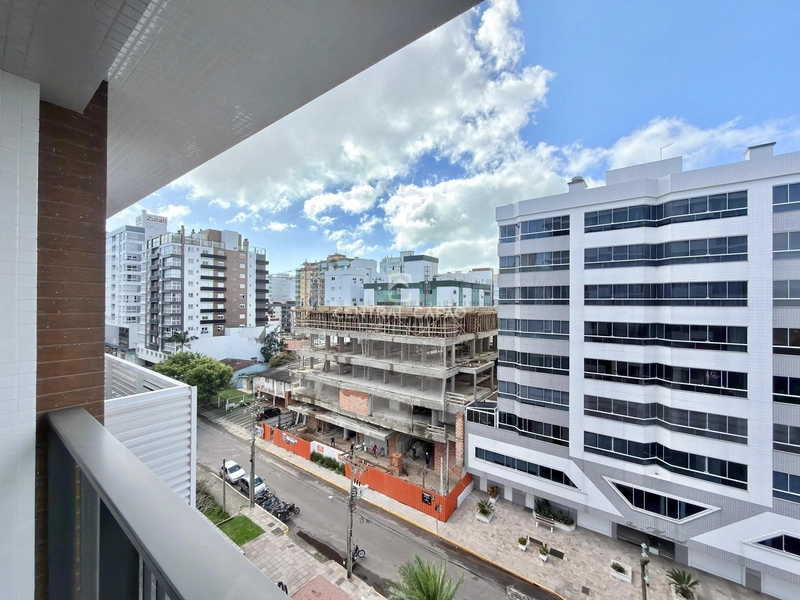 Apartamento 2 dormitórios, infraestrutura com piscina: 10ª foto da galeria de imagens do imóvel