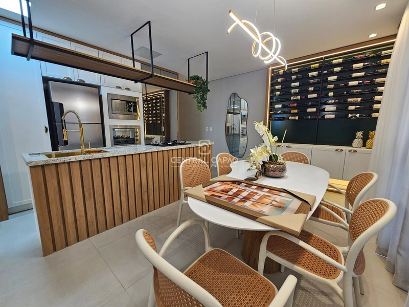 Lindo apartamento decorado no Bairro Navegantes: 6ª foto da galeria de imagens do imóvel