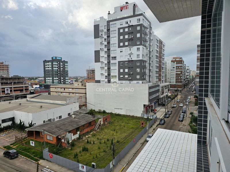 Lindo apartamento decorado no Bairro Navegantes: 30ª foto da galeria de imagens do imóvel