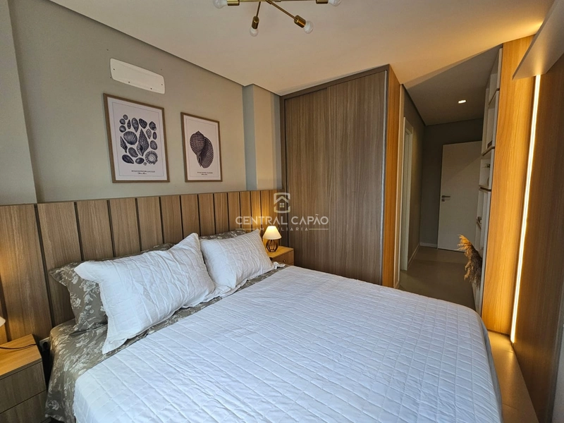 Lindo apartamento decorado no Bairro Navegantes: 22ª foto da galeria de imagens do imóvel