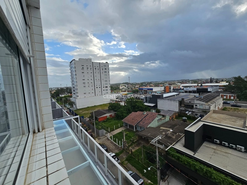 Lindo apartamento decorado no Bairro Navegantes: 27ª foto da galeria de imagens do imóvel