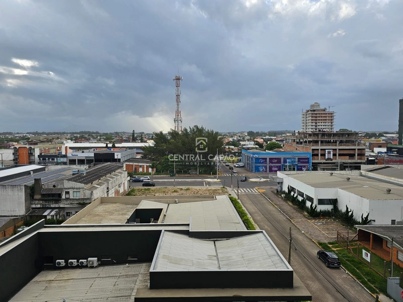 Lindo apartamento decorado no Bairro Navegantes: 34ª foto da galeria de imagens do imóvel