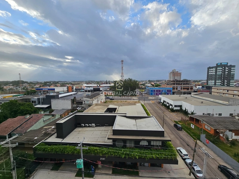Lindo apartamento decorado no Bairro Navegantes: 35ª foto da galeria de imagens do imóvel
