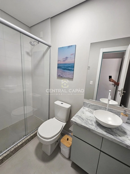 Lindo apartamento decorado no Bairro Navegantes: 20ª foto da galeria de imagens do imóvel