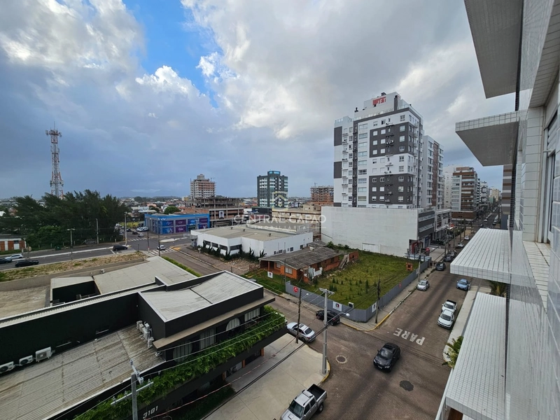 Lindo apartamento decorado no Bairro Navegantes: 28ª foto da galeria de imagens do imóvel