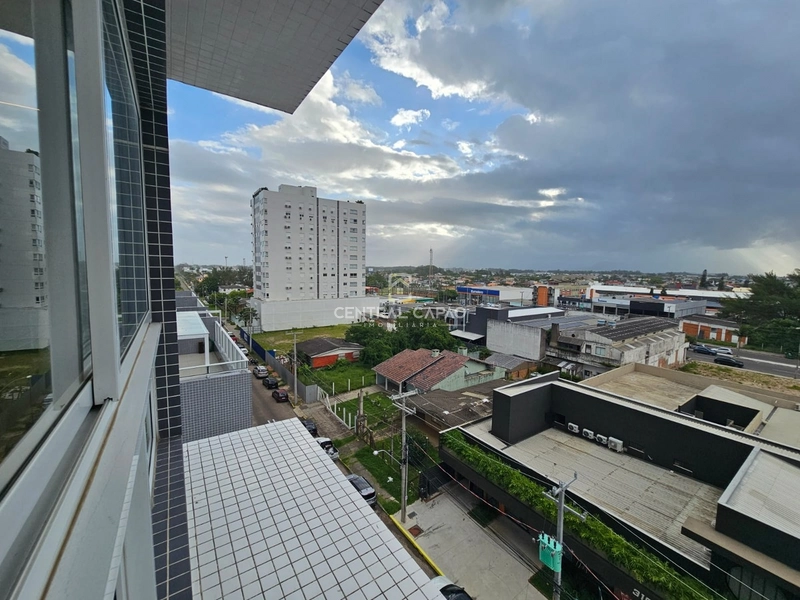Lindo apartamento decorado no Bairro Navegantes: 31ª foto da galeria de imagens do imóvel