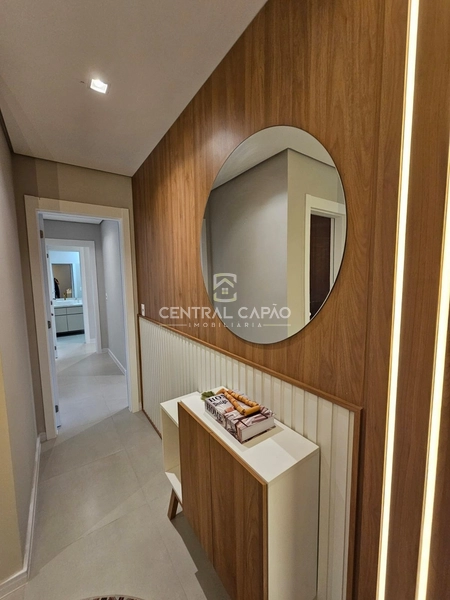 Lindo apartamento decorado no Bairro Navegantes: 15ª foto da galeria de imagens do imóvel