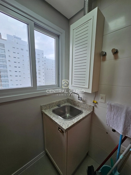 Lindo apartamento decorado no Bairro Navegantes: 13ª foto da galeria de imagens do imóvel