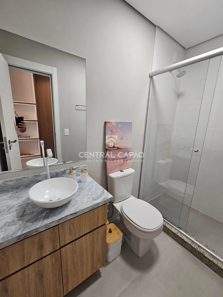 Lindo apartamento decorado no Bairro Navegantes: 19ª foto da galeria de imagens do imóvel