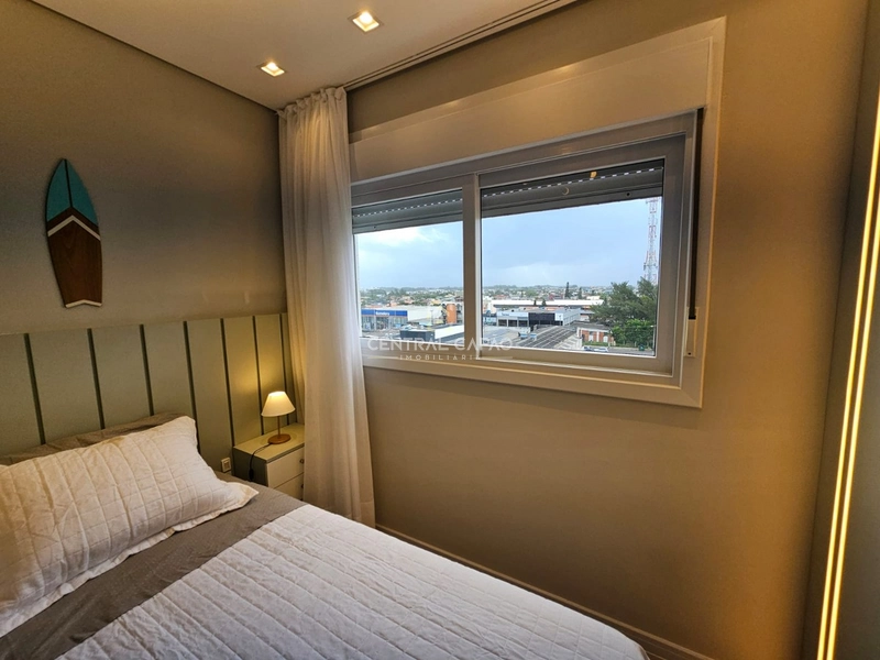 Lindo apartamento decorado no Bairro Navegantes: 24ª foto da galeria de imagens do imóvel