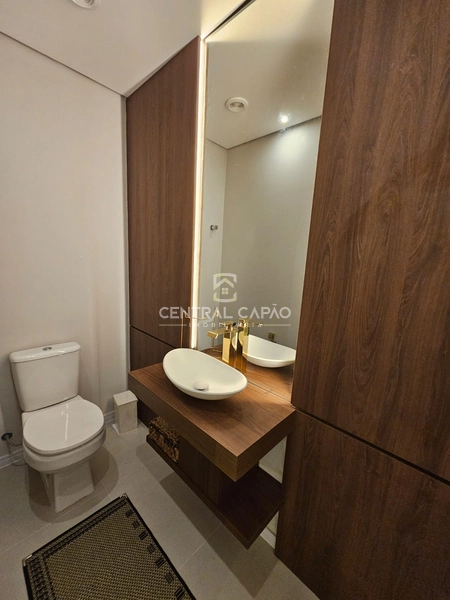 Lindo apartamento decorado no Bairro Navegantes: 16ª foto da galeria de imagens do imóvel