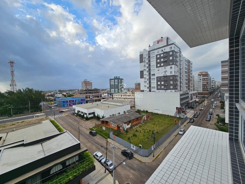 Lindo apartamento decorado no Bairro Navegantes: 29ª foto da galeria de imagens do imóvel