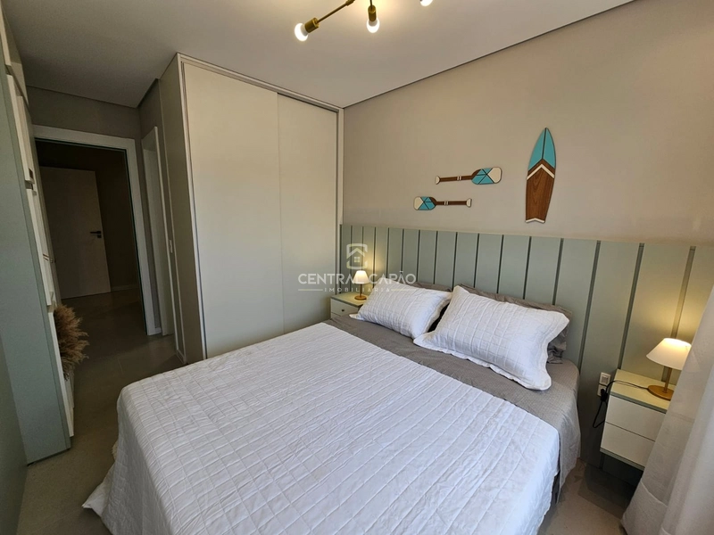 Lindo apartamento decorado no Bairro Navegantes: 25ª foto da galeria de imagens do imóvel