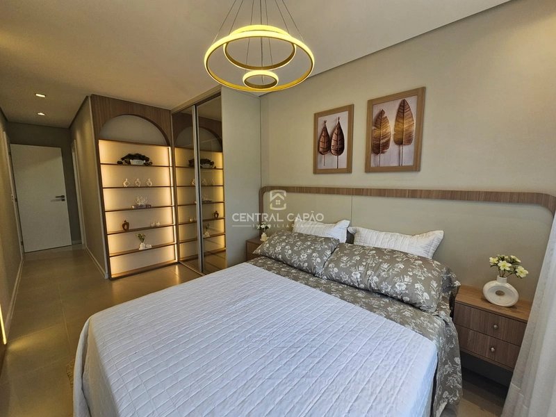 Lindo apartamento decorado no Bairro Navegantes: 18ª foto da galeria de imagens do imóvel