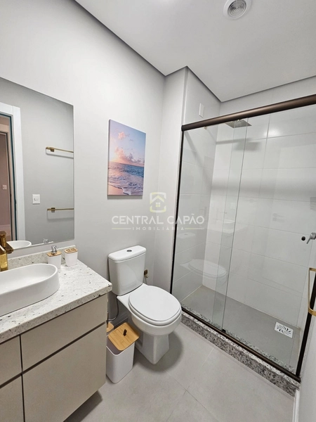 Lindo apartamento decorado no Bairro Navegantes: 26ª foto da galeria de imagens do imóvel