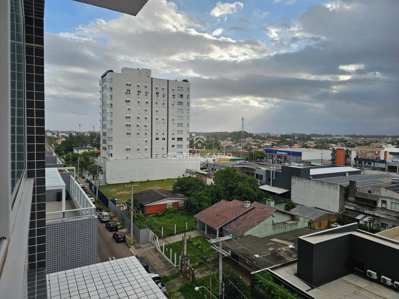 Lindo apartamento decorado no Bairro Navegantes: 33ª foto da galeria de imagens do imóvel