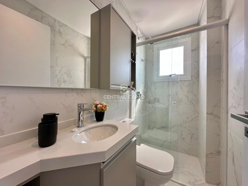 2 DORMITÓRIOS COM SUÍTE COM VISTA PARA O MAR À VENDA EM CAPÃO DA CANOA: 17ª foto da galeria de imagens do imóvel