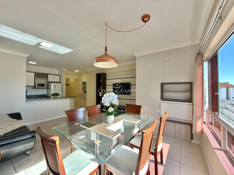 Preço de ocasião: apartamento 3 dormitórios à venda em Capão: 2ª foto da galeria de imagens do imóvel
