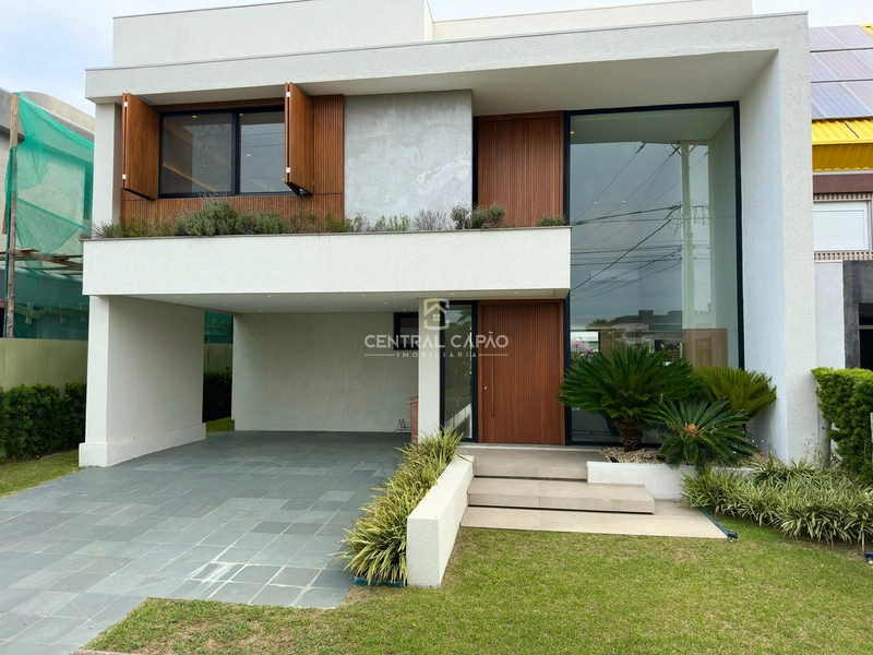 NOVIDADE À VENDA, SOBRADO NO CAPÃO ILHAS RESORT!!: 1ª foto da galeria de imagens do imóvel