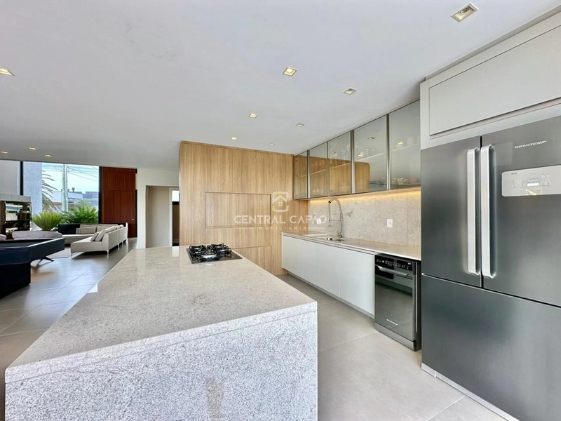 NOVIDADE À VENDA, SOBRADO NO CAPÃO ILHAS RESORT!!: 11ª foto da galeria de imagens do imóvel