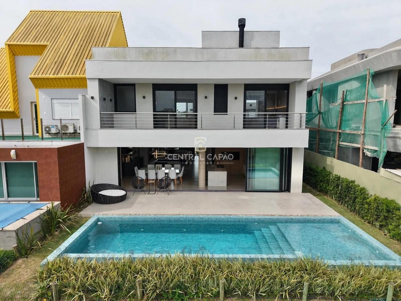 NOVIDADE À VENDA, SOBRADO NO CAPÃO ILHAS RESORT!!: 2ª foto da galeria de imagens do imóvel