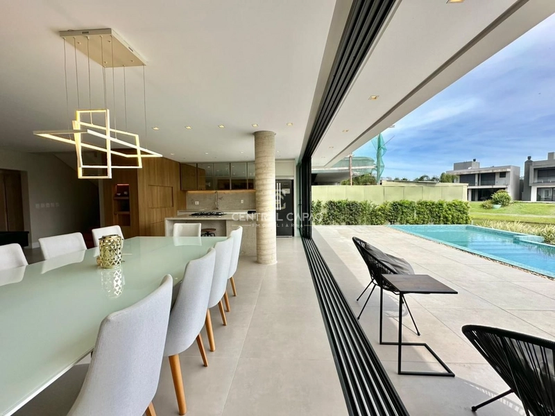 NOVIDADE À VENDA, SOBRADO NO CAPÃO ILHAS RESORT!!: 9ª foto da galeria de imagens do imóvel