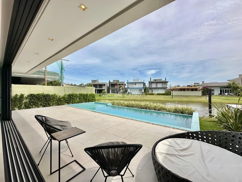 NOVIDADE À VENDA, SOBRADO NO CAPÃO ILHAS RESORT!!: 36ª foto da galeria de imagens do imóvel