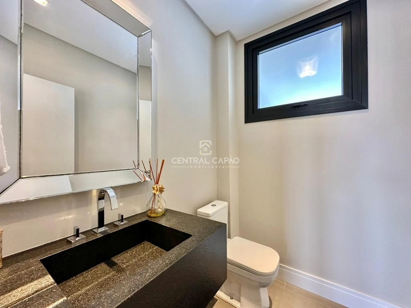 NOVIDADE À VENDA, SOBRADO NO CAPÃO ILHAS RESORT!!: 15ª foto da galeria de imagens do imóvel