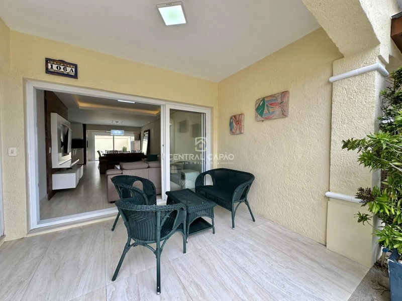 CASA À VENDA JUNTO AO MAR EM CONDOMÍNIO XANGRI-LÁ: 14ª foto da galeria de imagens do imóvel