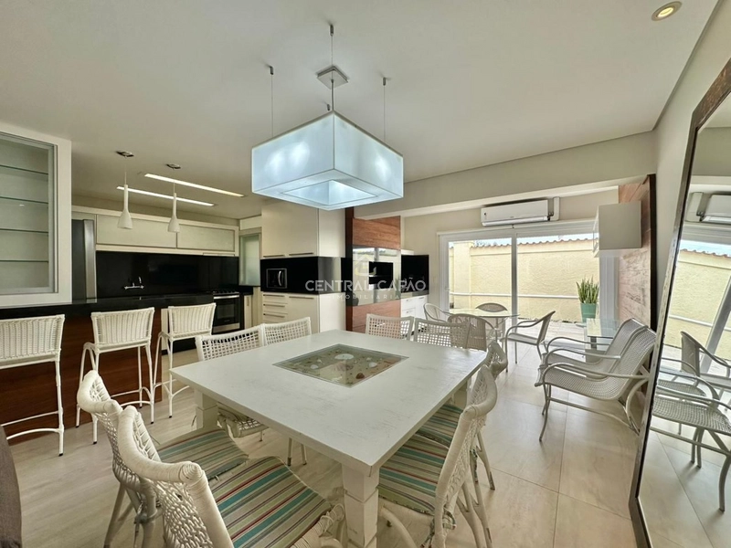 CASA À VENDA JUNTO AO MAR EM CONDOMÍNIO XANGRI-LÁ: 5ª foto da galeria de imagens do imóvel