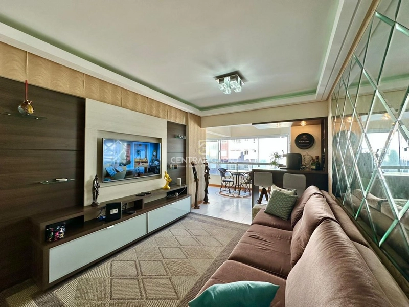 APARTAMENTO 2 DORMITÓRIOS À VENDA EM CAPÃO