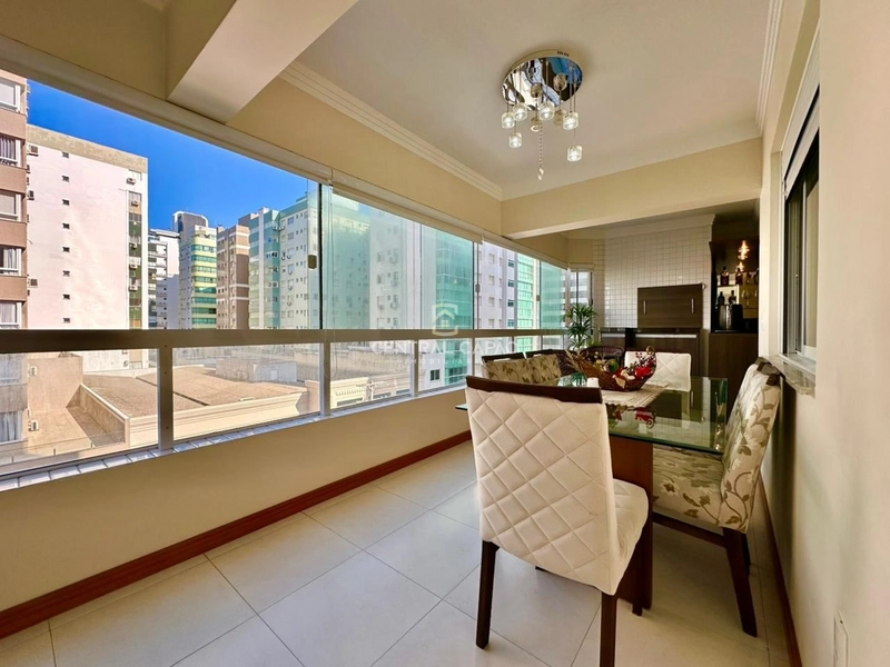 APARTAMENTO 2 DORMITÓRIOS À VENDA EM CAPÃO: 3ª foto da galeria de imagens do imóvel