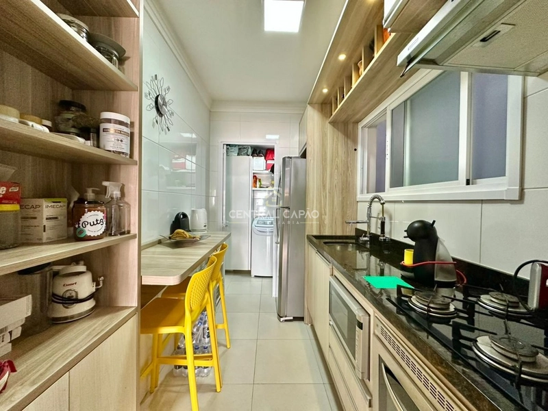 APARTAMENTO 2 DORMITÓRIOS À VENDA EM CAPÃO: 6ª foto da galeria de imagens do imóvel