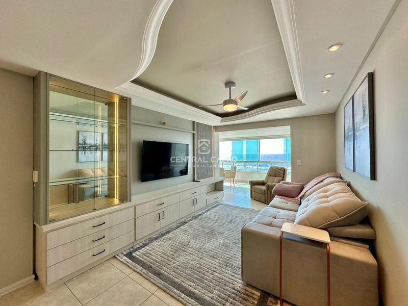 APARTAMENTO 2 DORMITÓRIOS À BEIRA MAR À VENDA EM CAPÃO: 7ª foto da galeria de imagens do imóvel